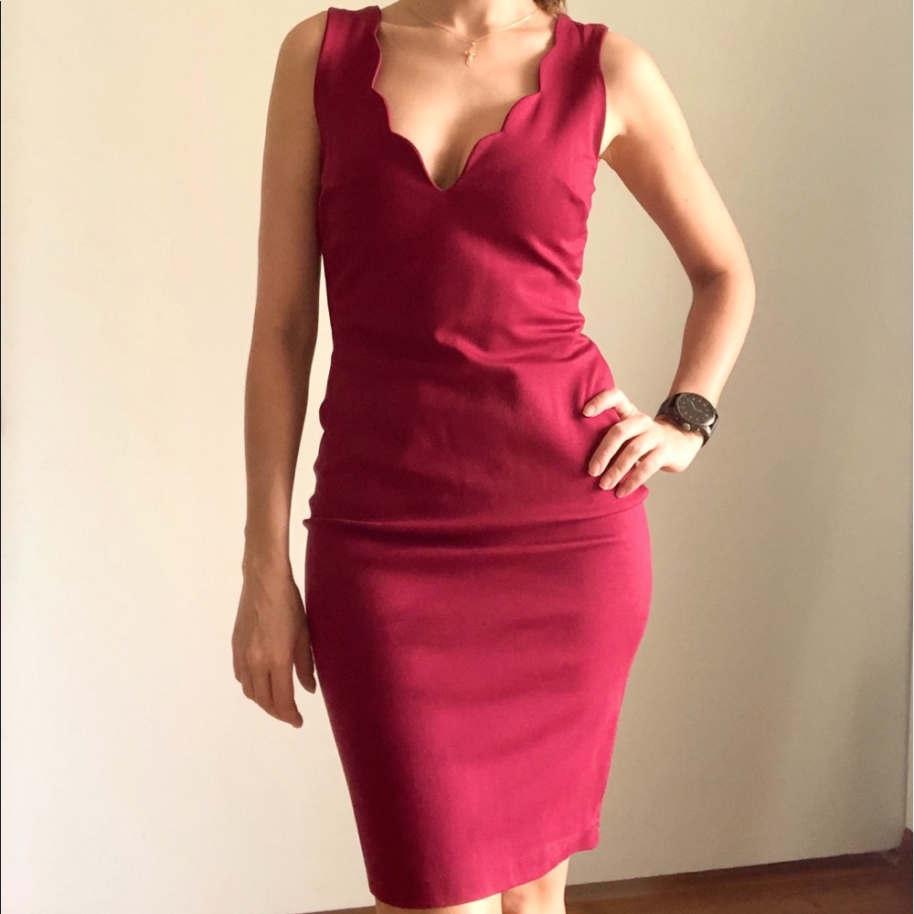 Lulus Dress, Size Small.